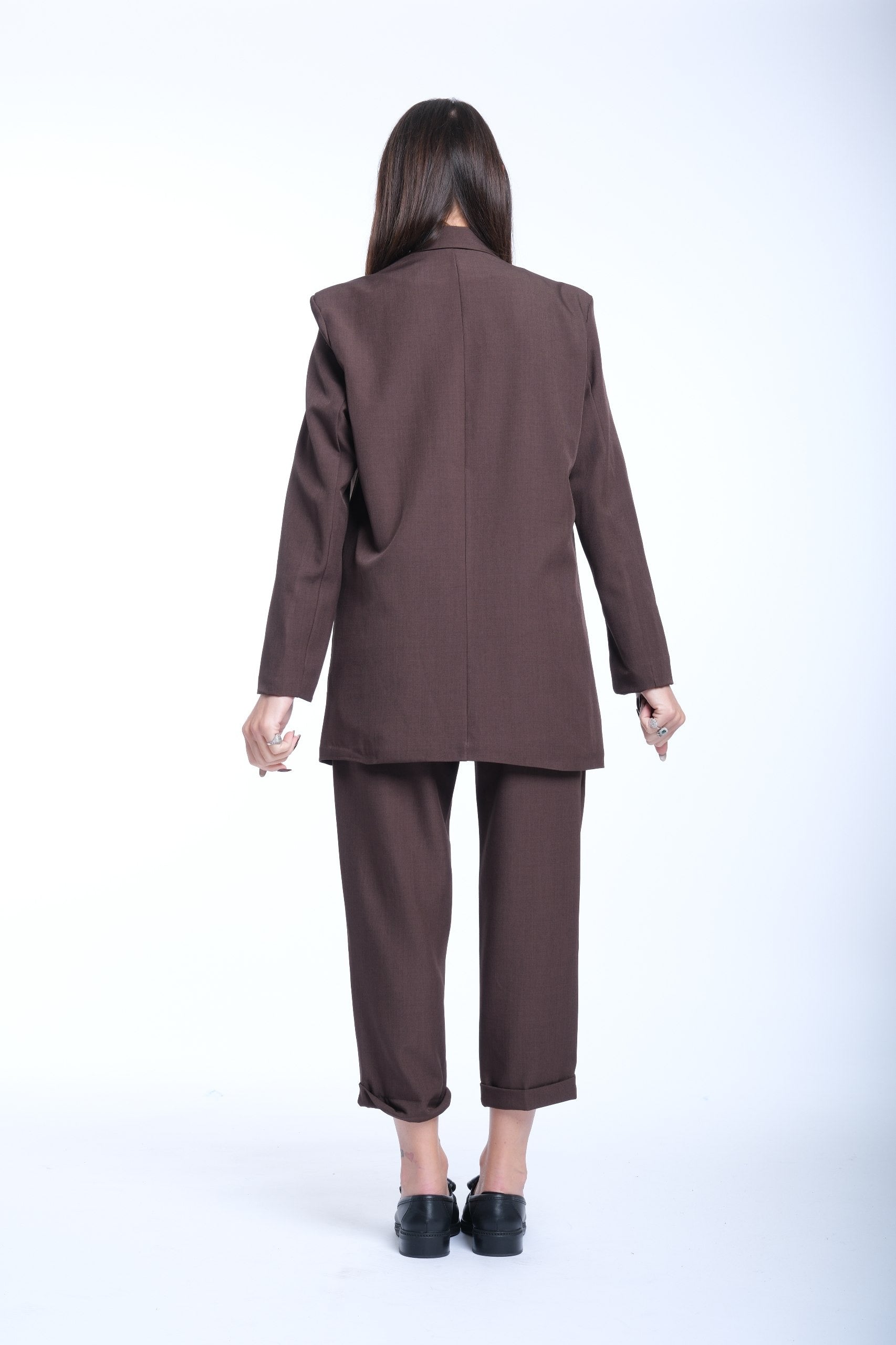 Tailleur Andrea Kinder