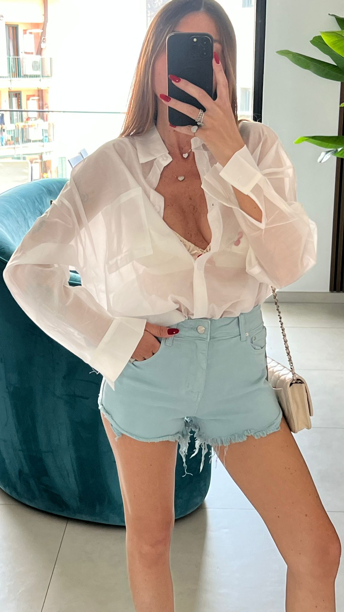 Shorts Ibiza