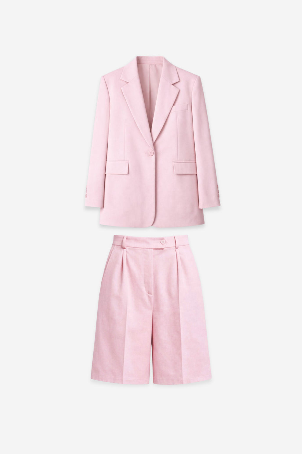 Tailleur Euphoria Rosa