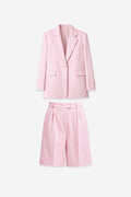 Tailleur Euphoria Rosa