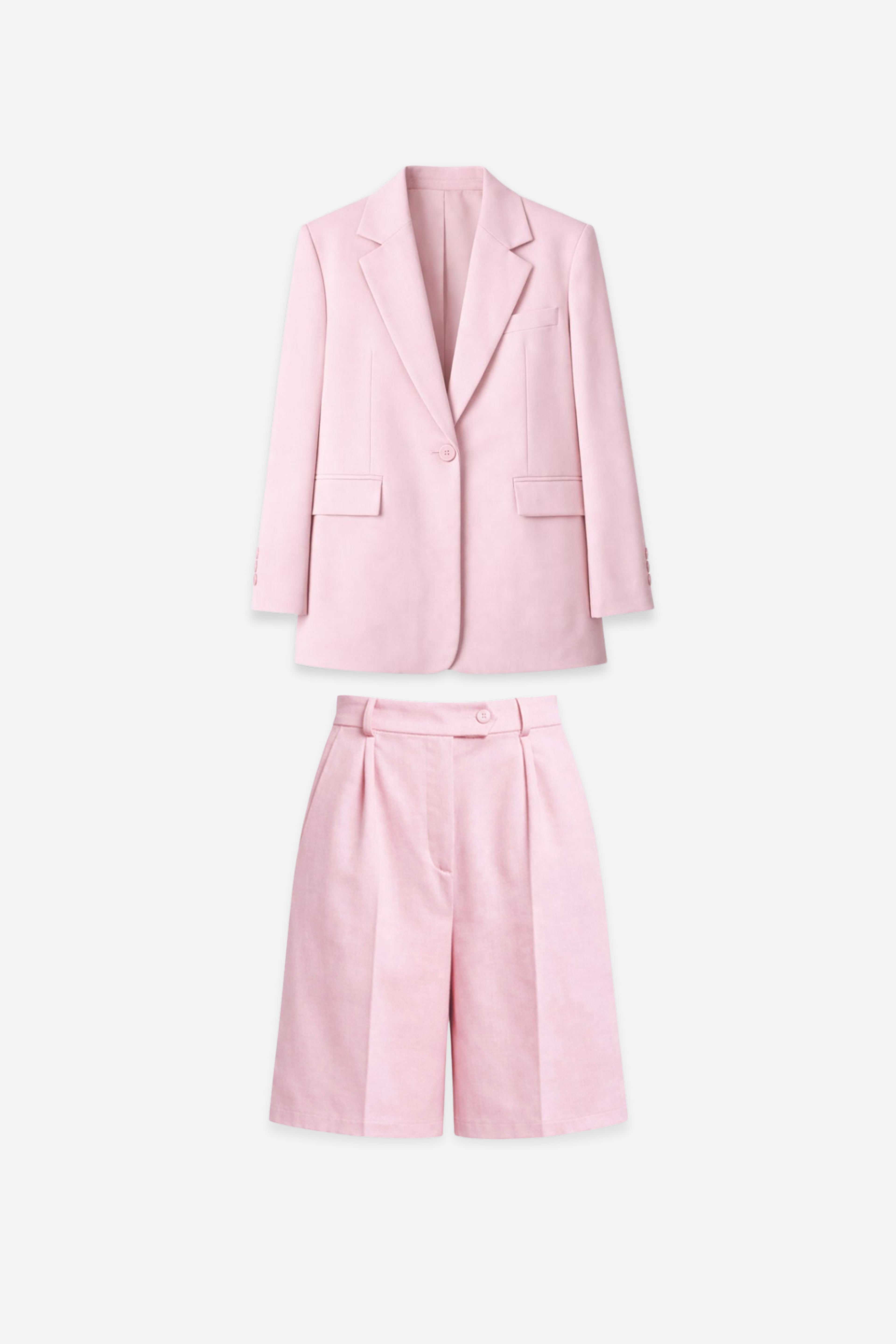 Tailleur Euphoria Rosa