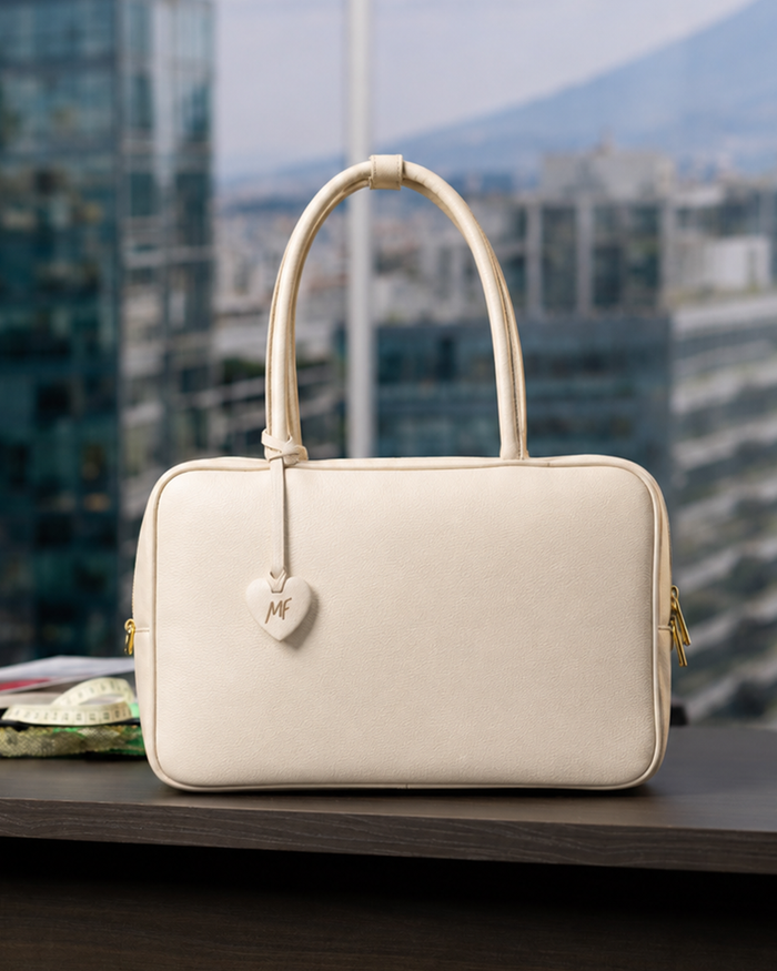 Borsa Back To Office Burro