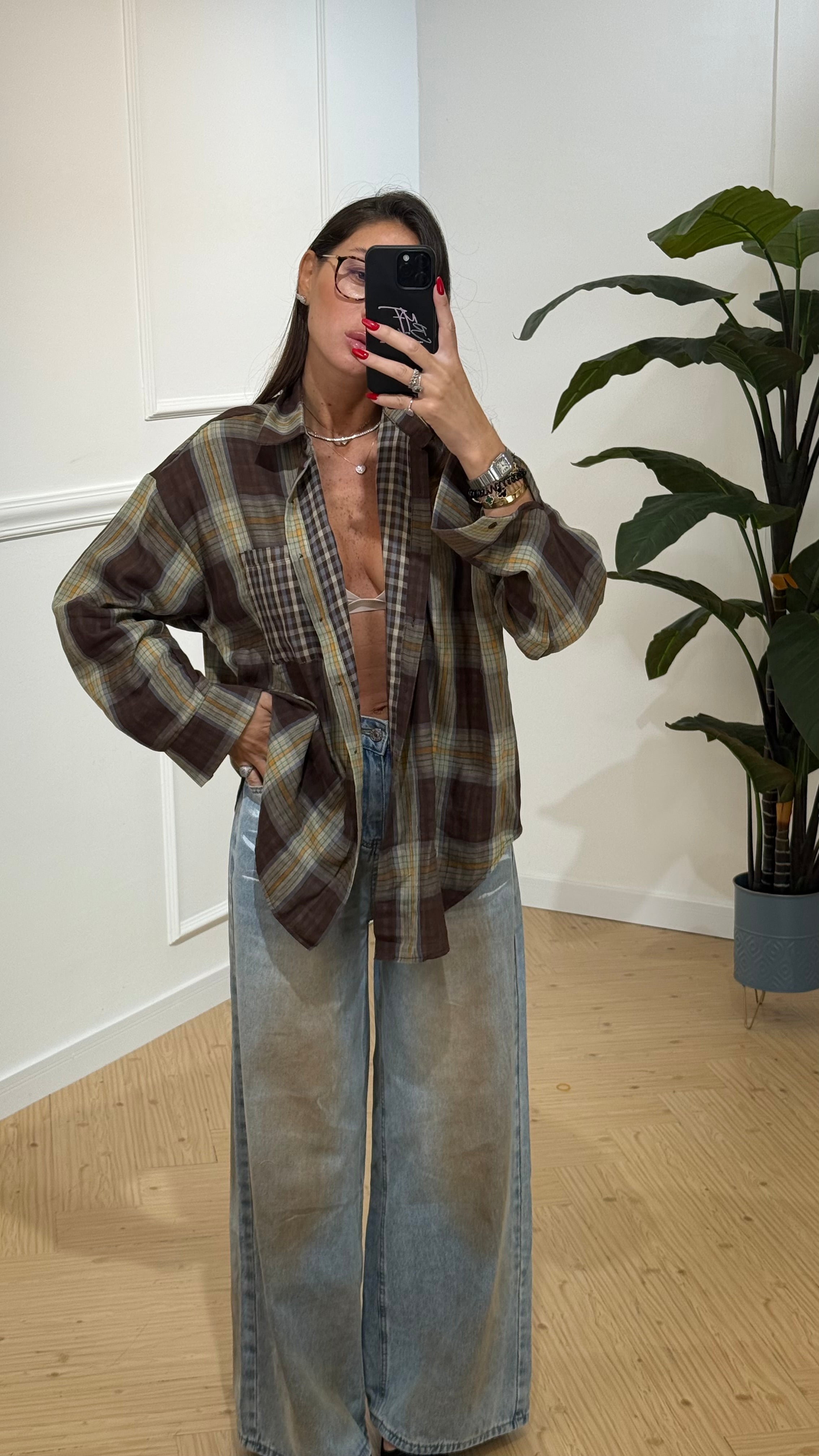 Jeans Safari