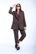 Tailleur Andrea Kinder