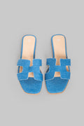 Ciabby H denim