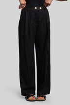 Pantalone Bruna nero