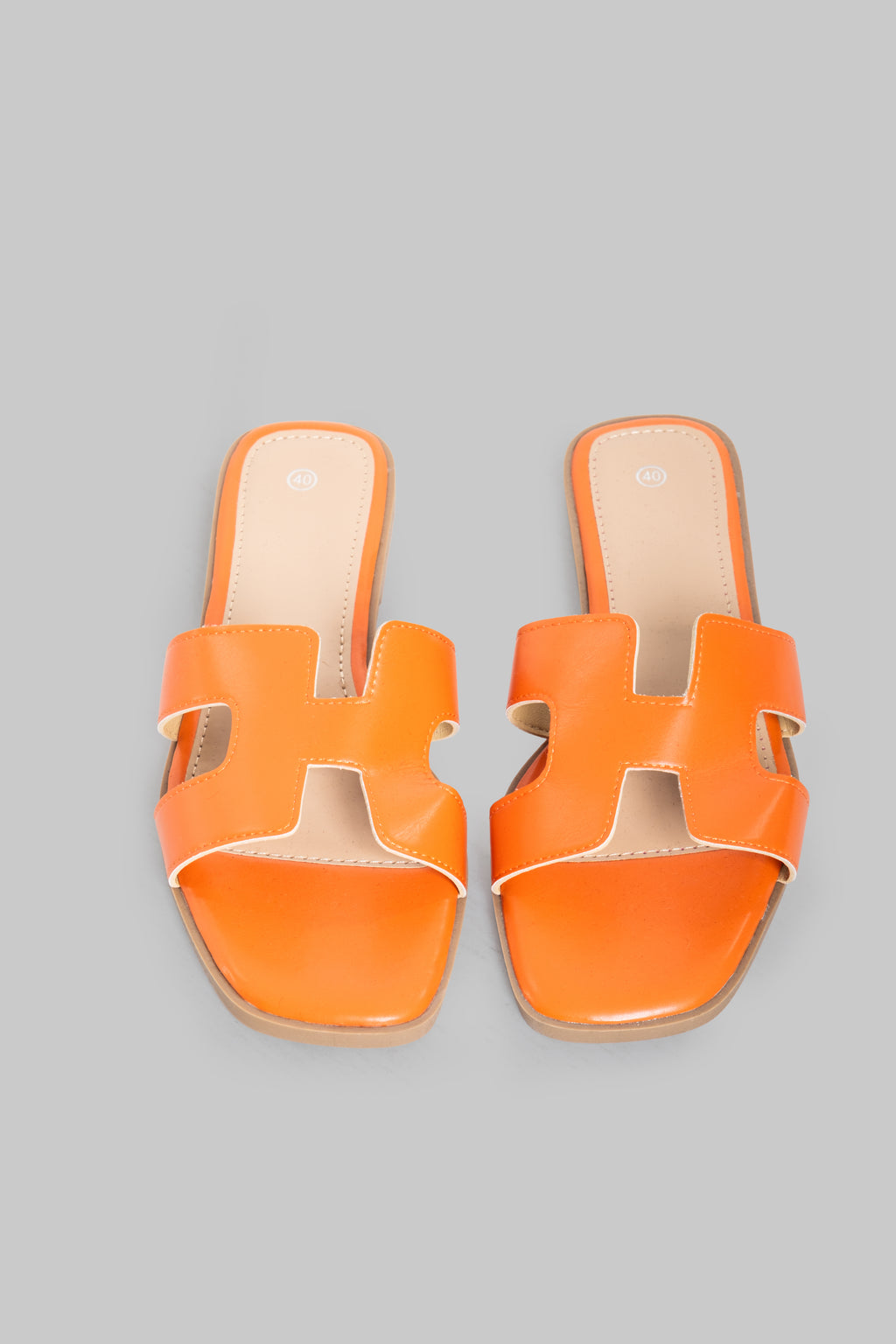 Ciabby H arancio