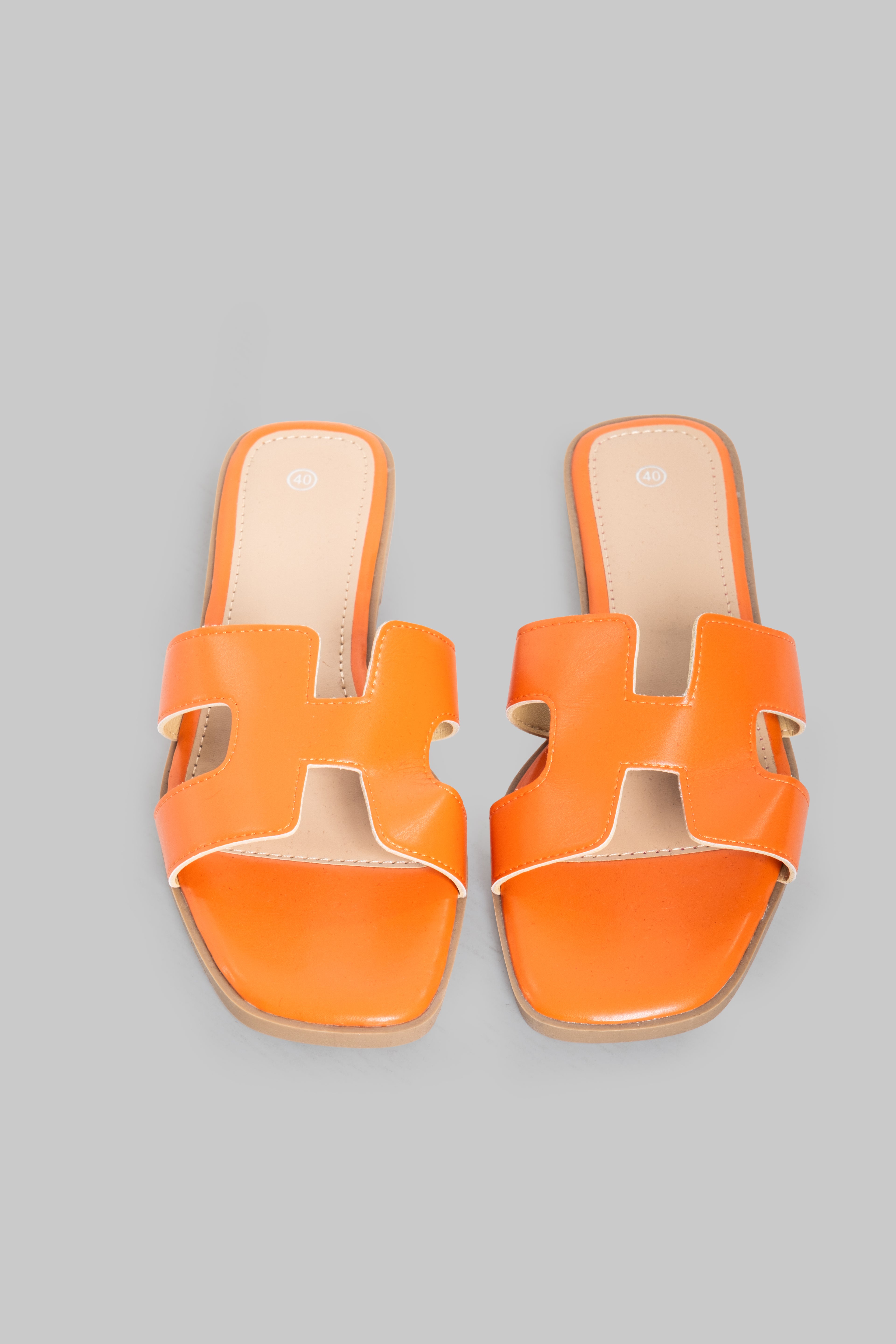 Ciabby H arancio