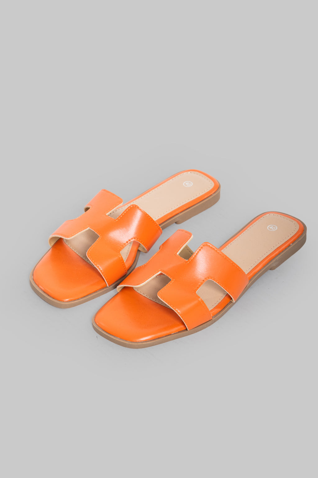 Ciabby H arancio