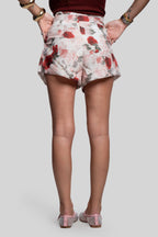Short flower
