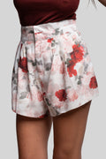 Short flower