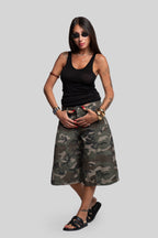 Max bermuda militare