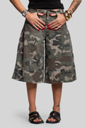 Max bermuda militare