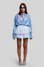 Gonna short celeste