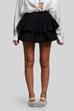 Gonna short nera