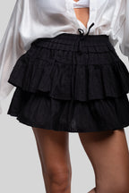 Gonna short nera
