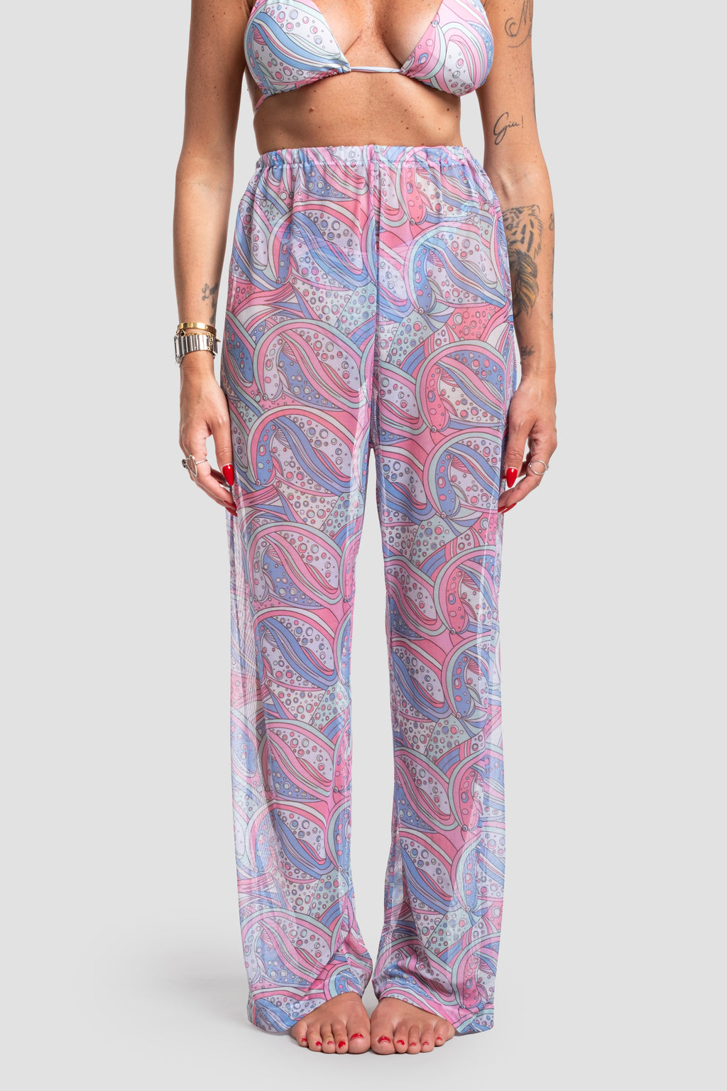 Las Palmas Pantalone