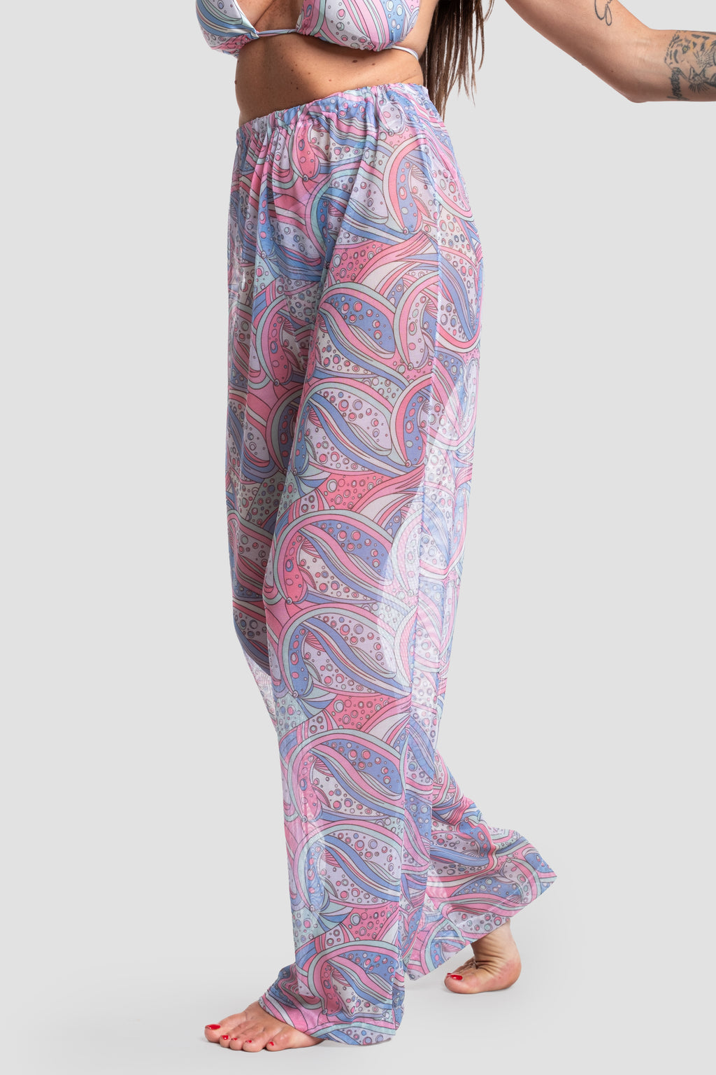 Las Palmas Pantalone