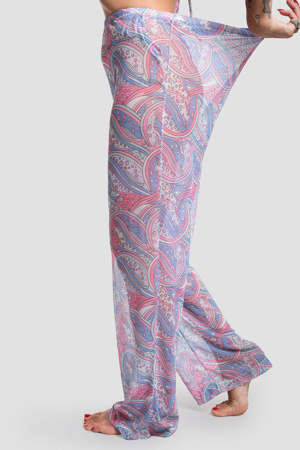 Las Palmas Pantalone