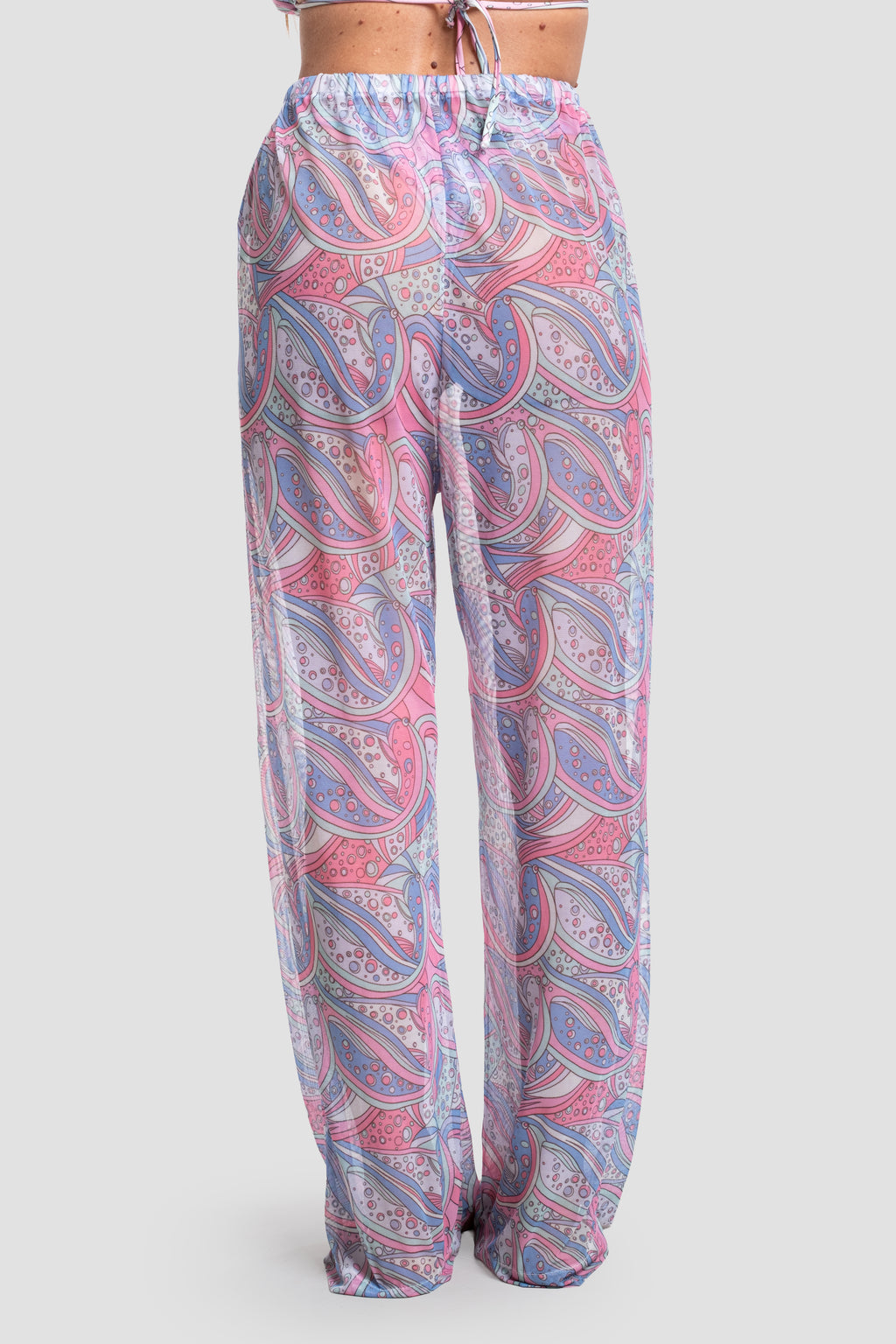 Las Palmas Pantalone