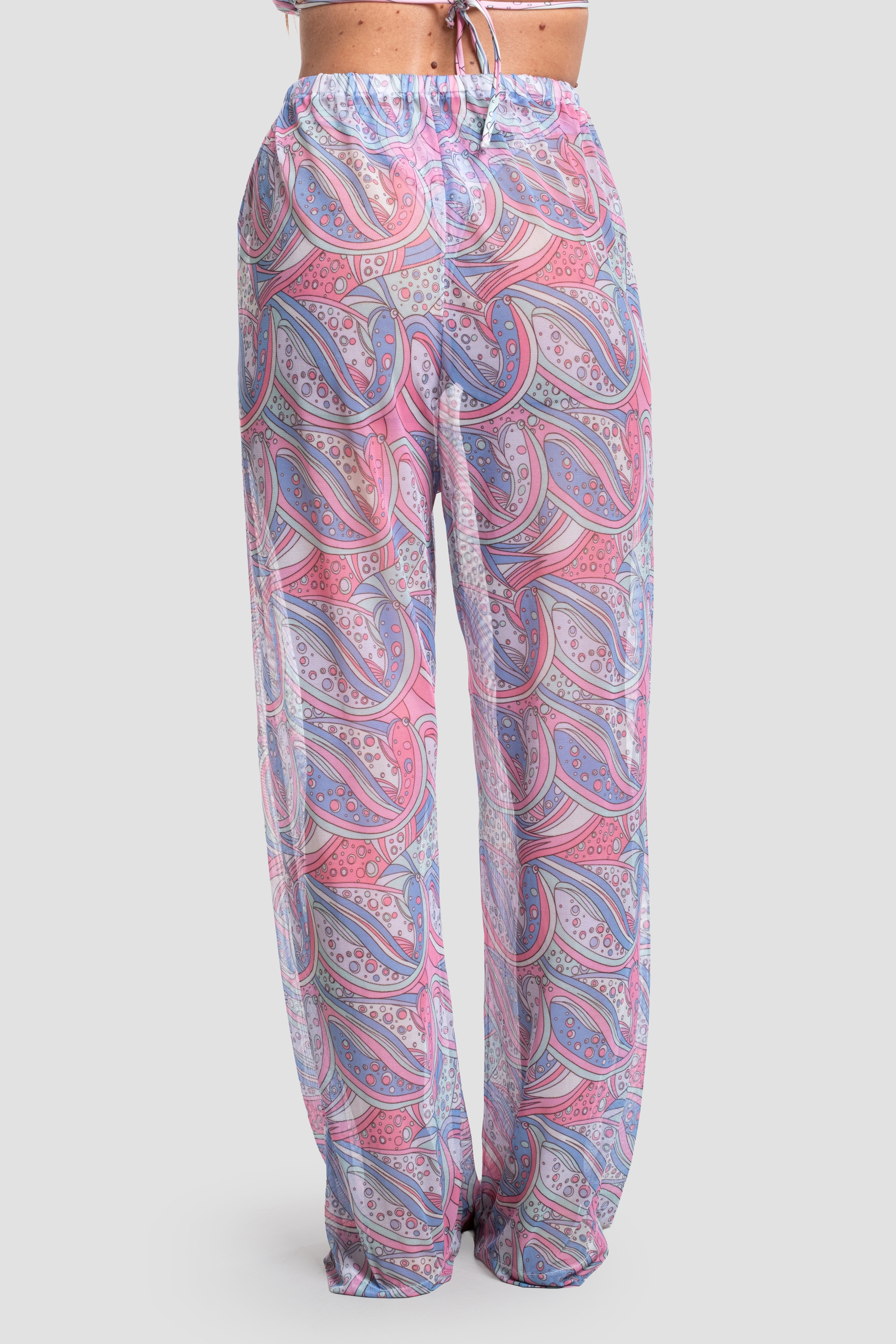 Las Palmas Pantalone