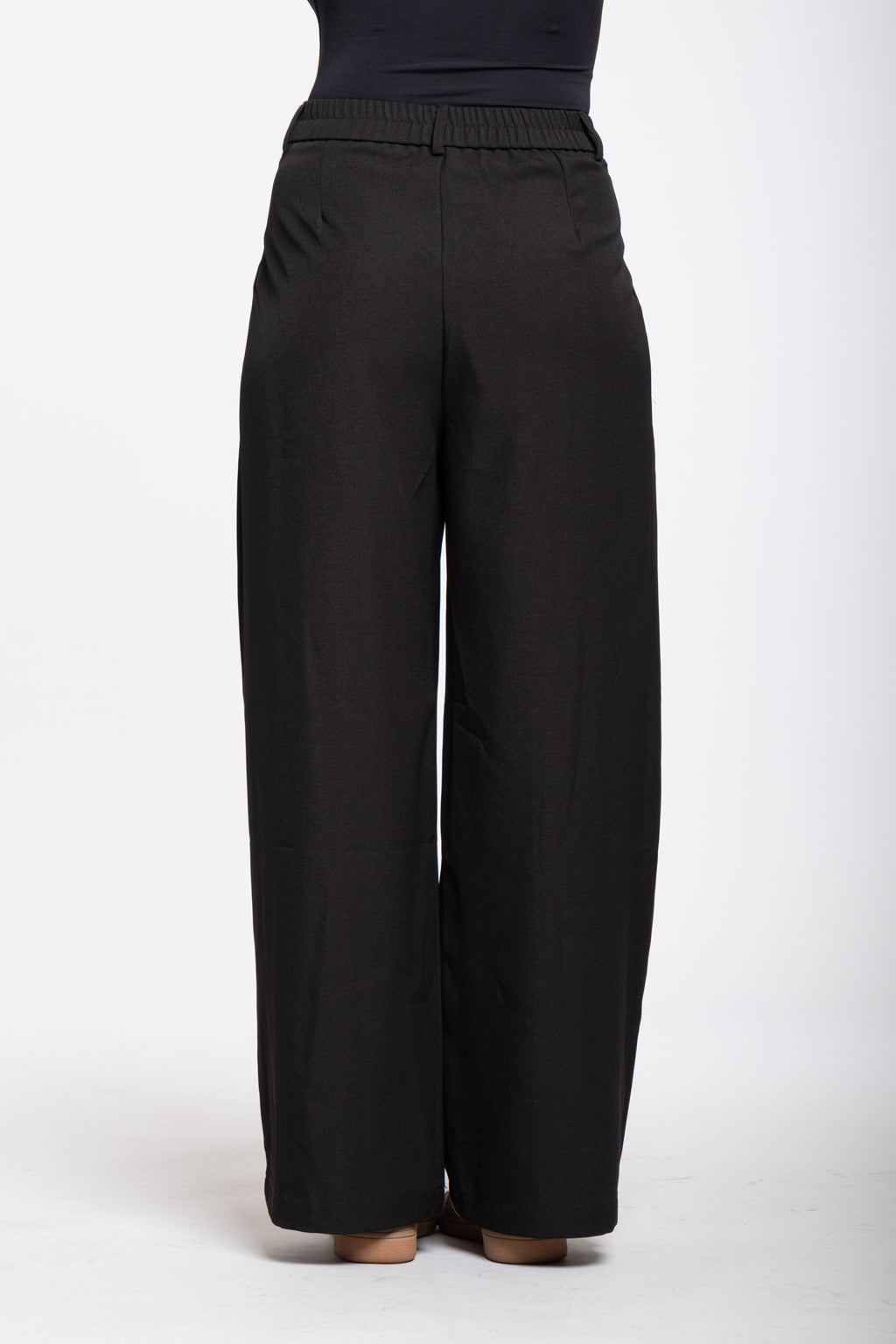 Pantalone vittoria nero