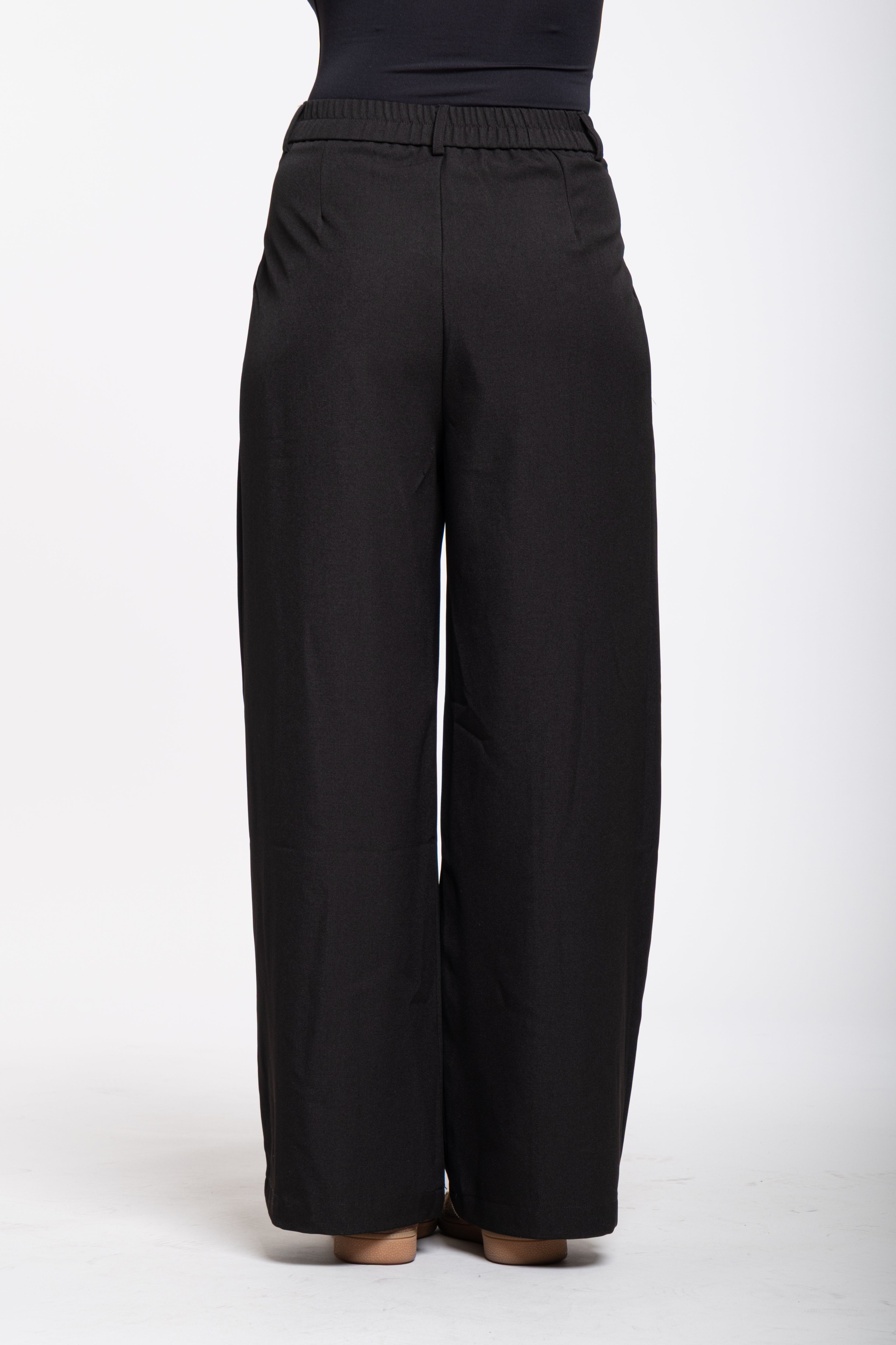 Pantalone vittoria nero