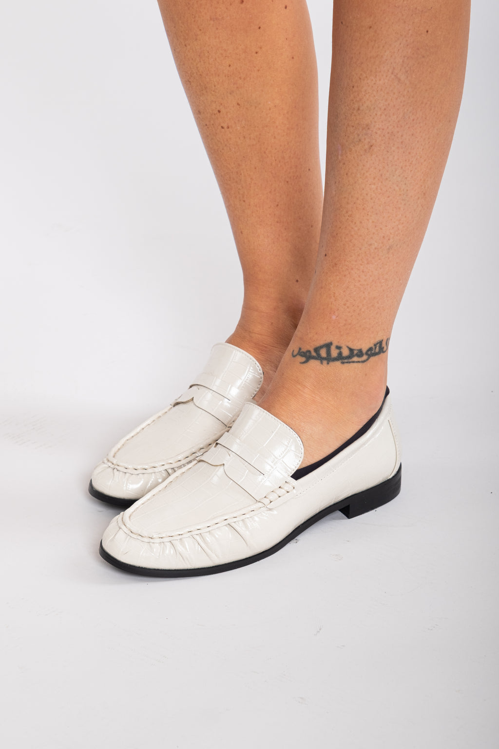 Mocassino ice
