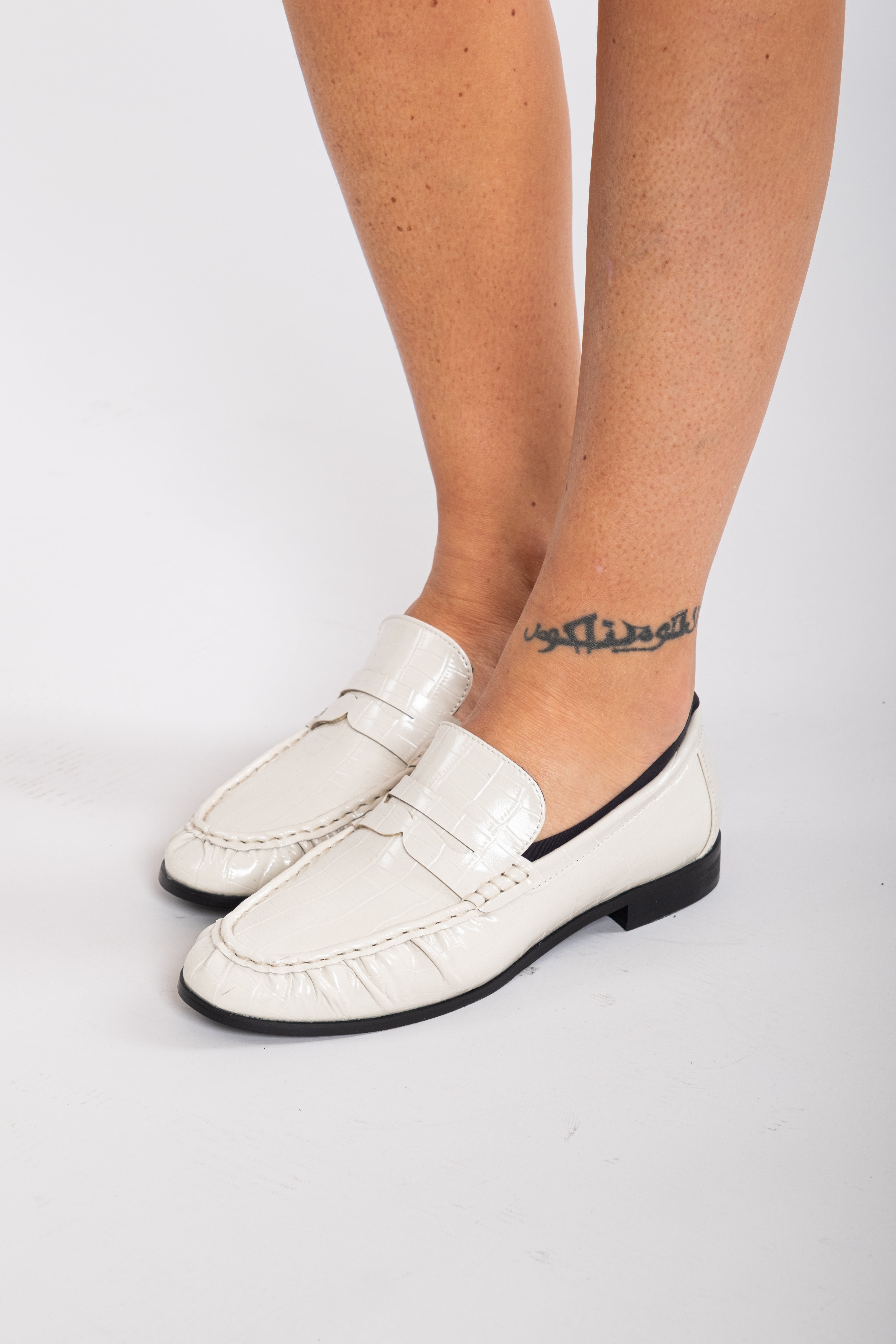 Mocassino ice
