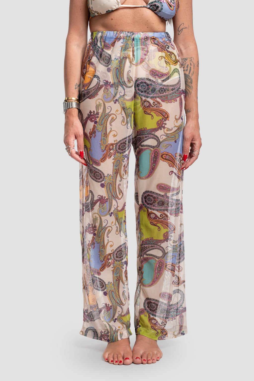 Tenerife Pantalone