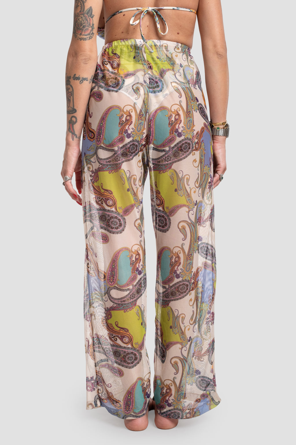 Tenerife Pantalone