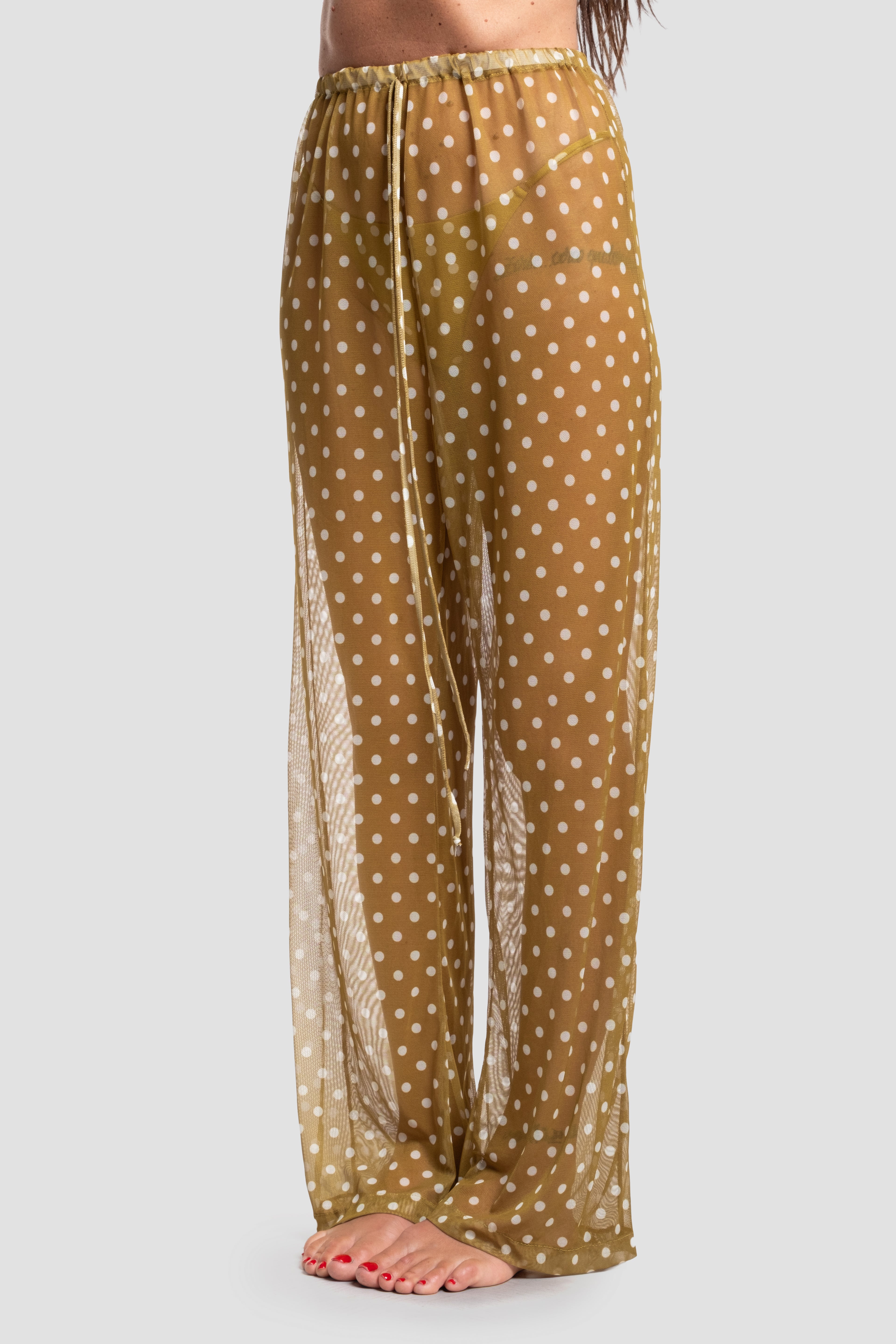 Mas Palomas Pantalone