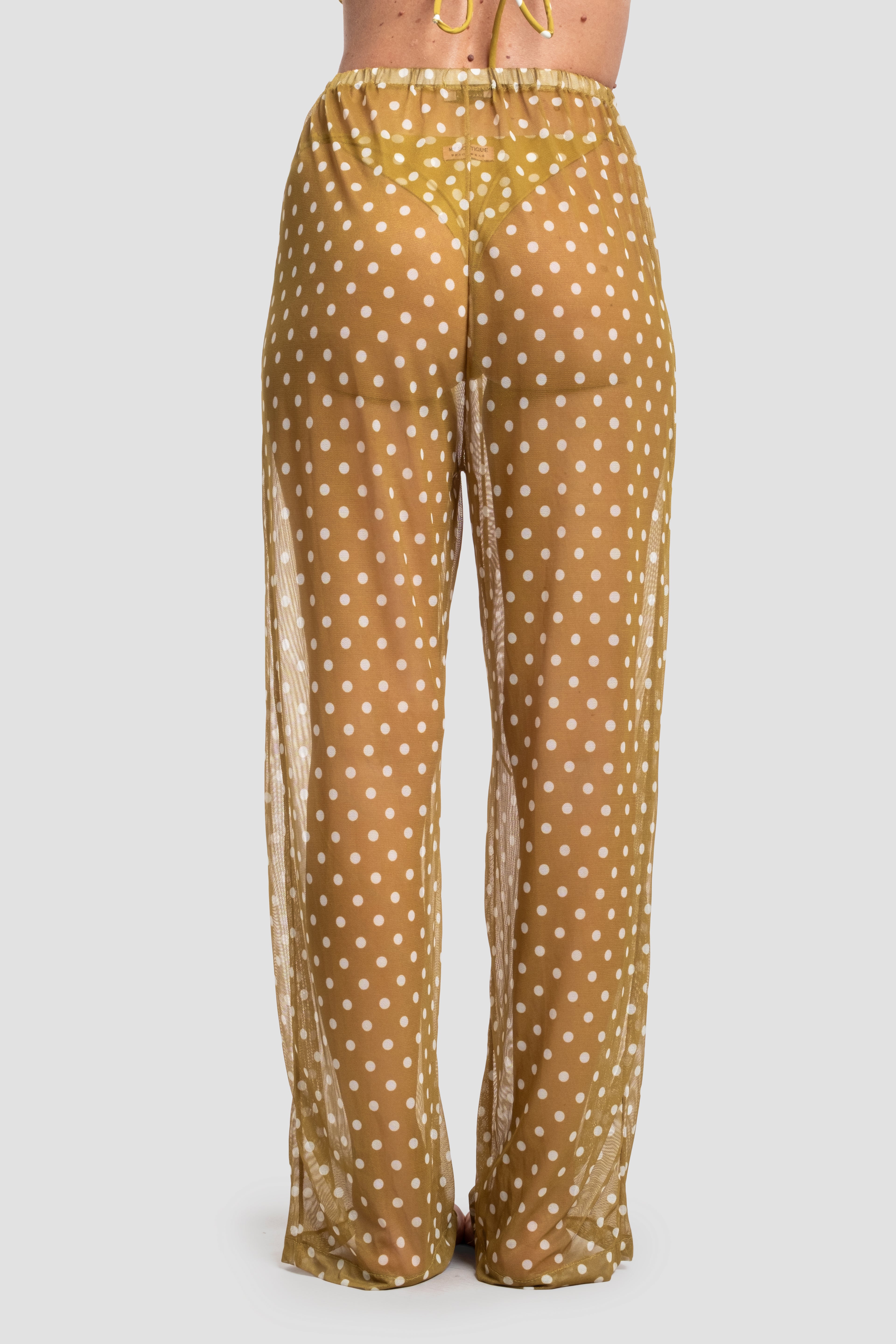 Mas Palomas Pantalone