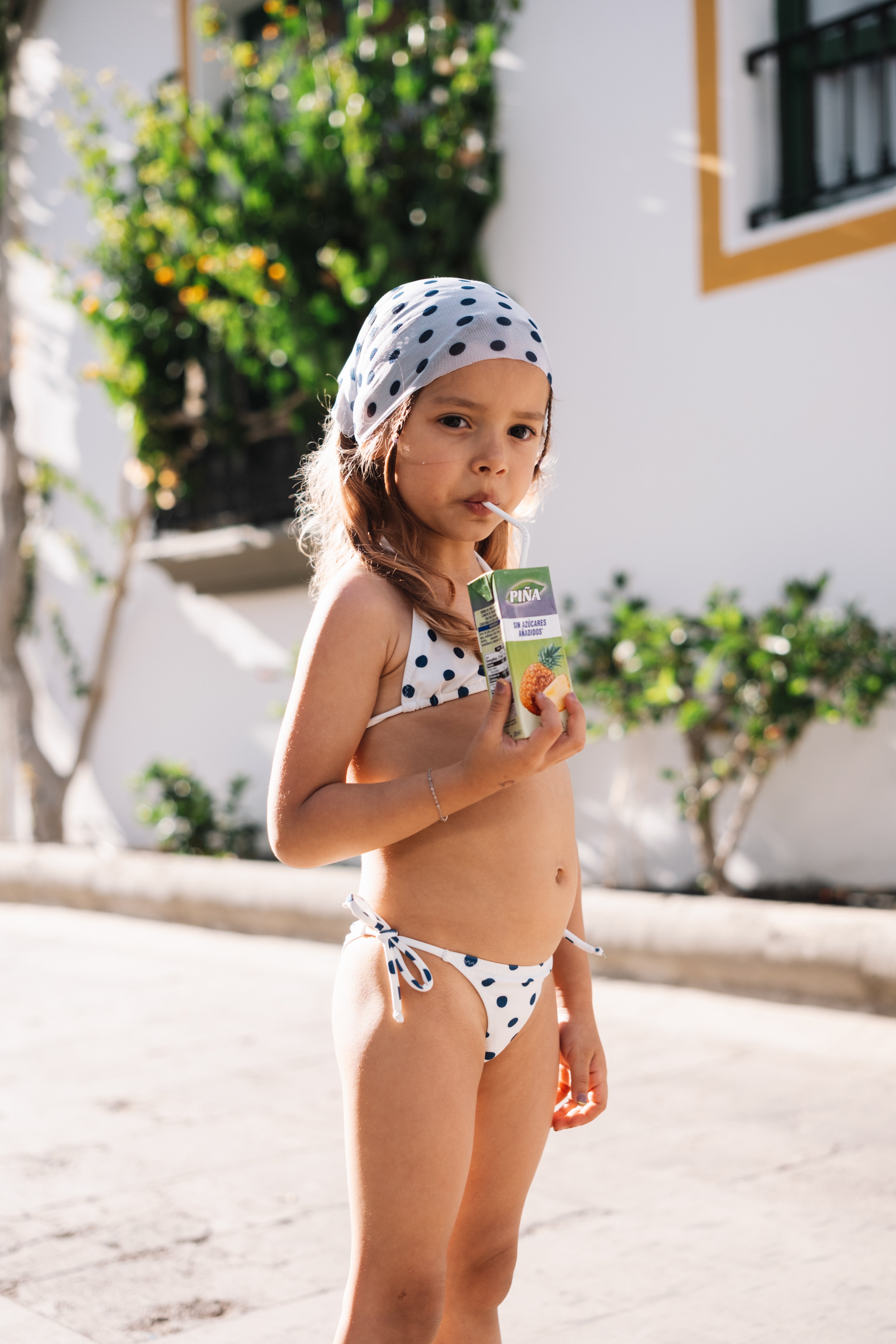 Costa Azul Bambina