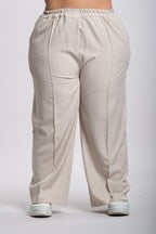 Tailleur Vittoria Curvy ice