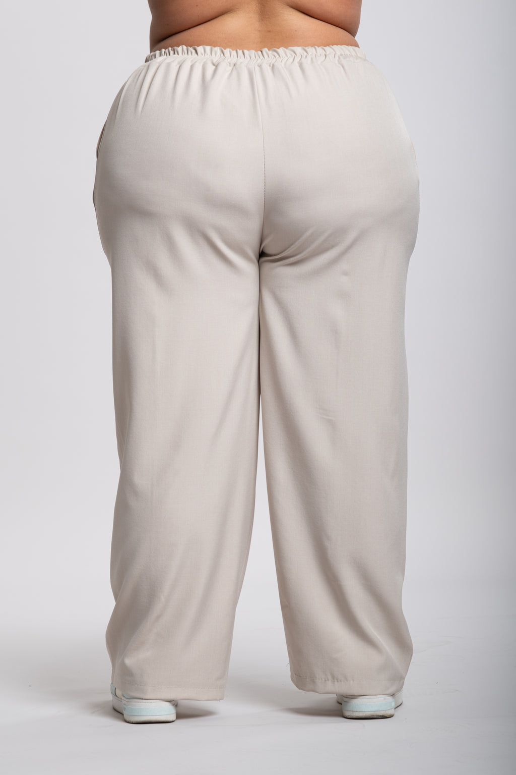 Tailleur Vittoria Curvy ice