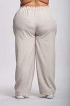 Tailleur Vittoria Curvy ice