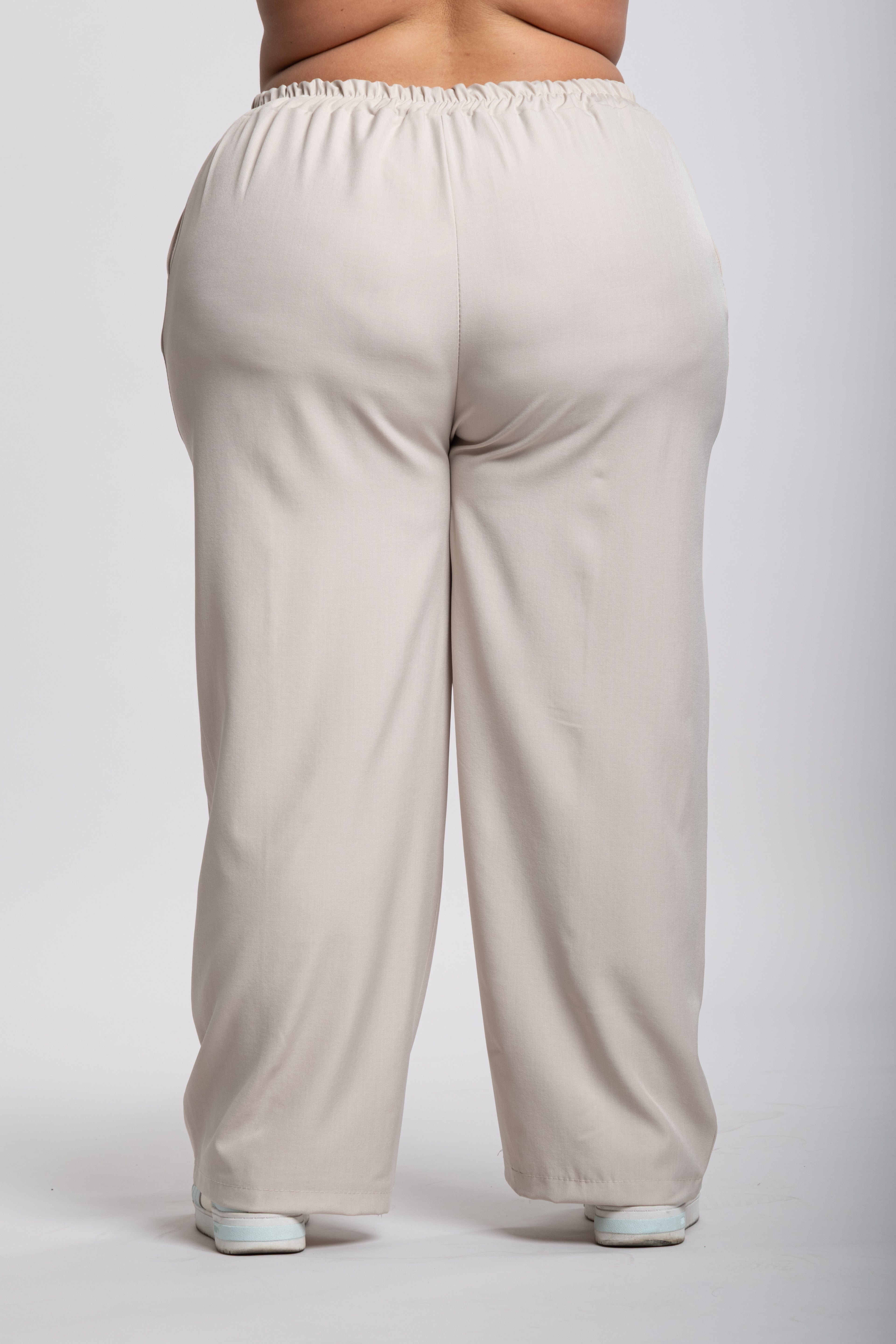 Tailleur Vittoria Curvy ice