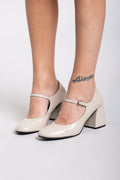 Scarpa dolly crema