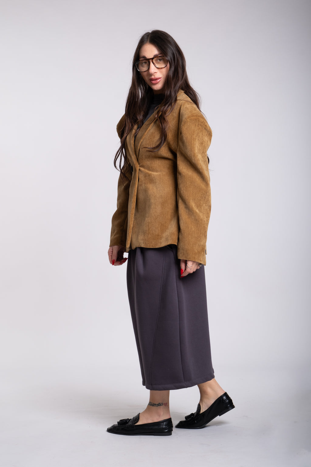 Mocassino miu