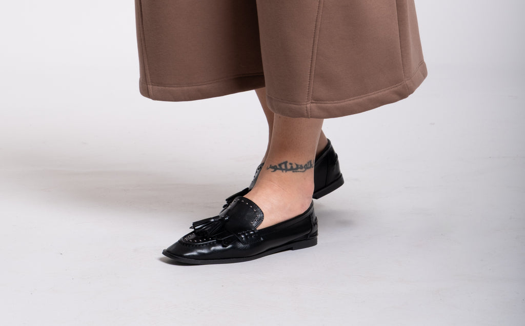 Mocassino miu