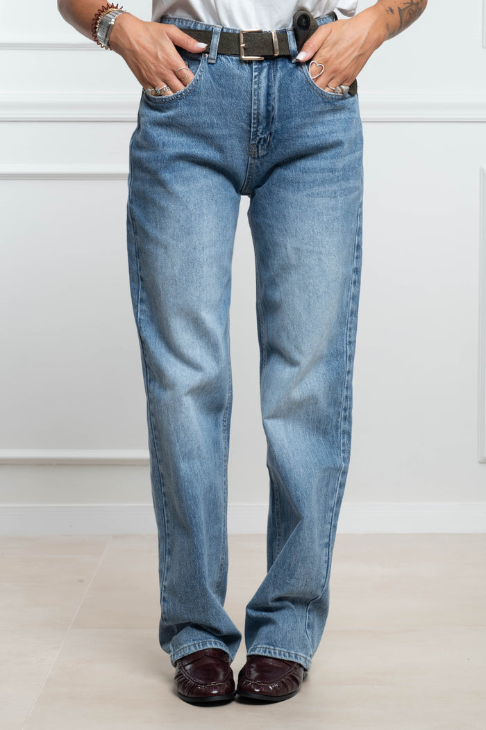 Denim Melissa