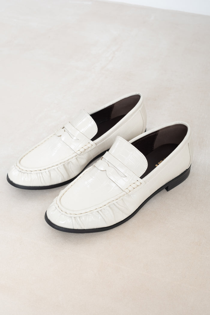 Mocassino ice