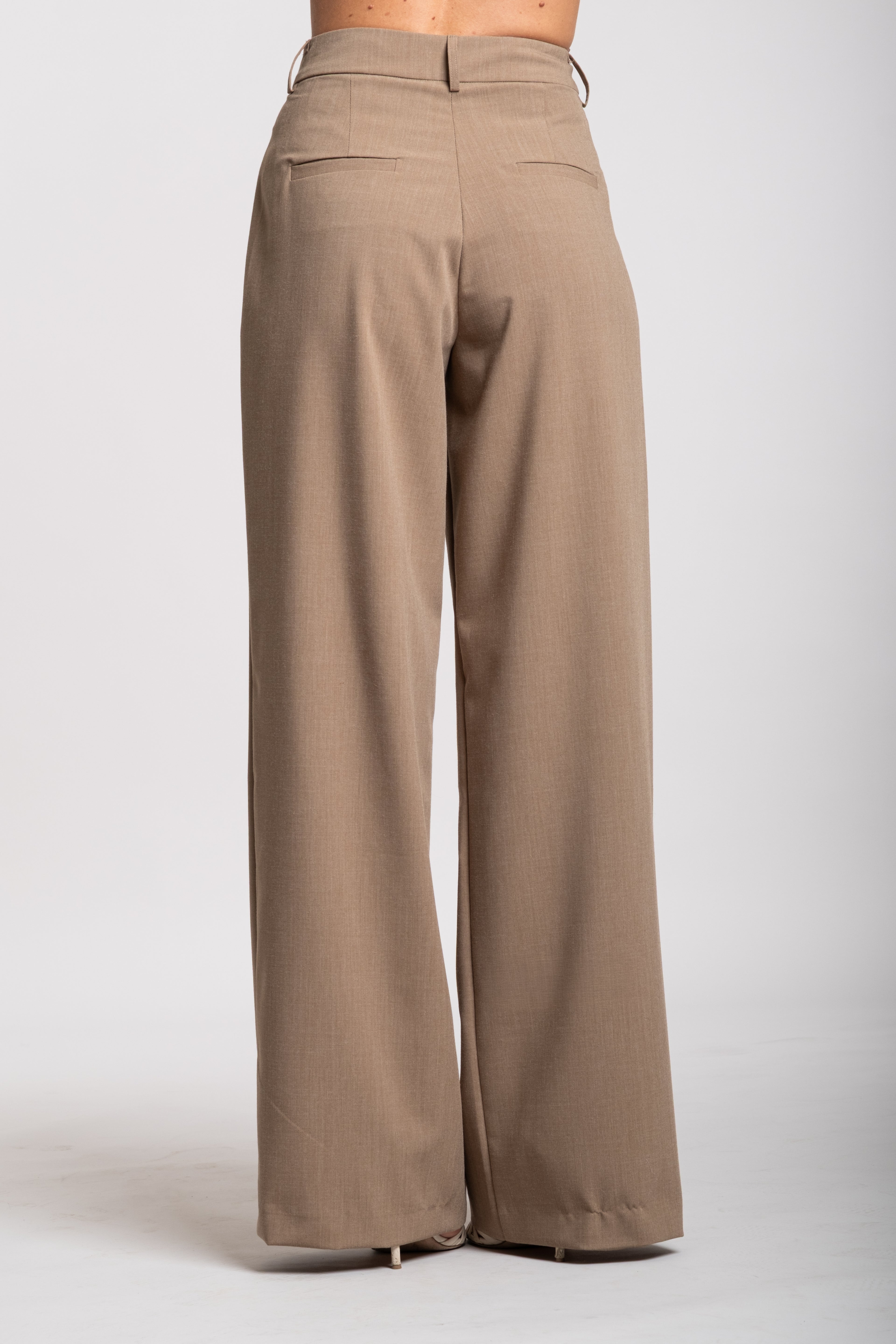 Coordinato Radici beige