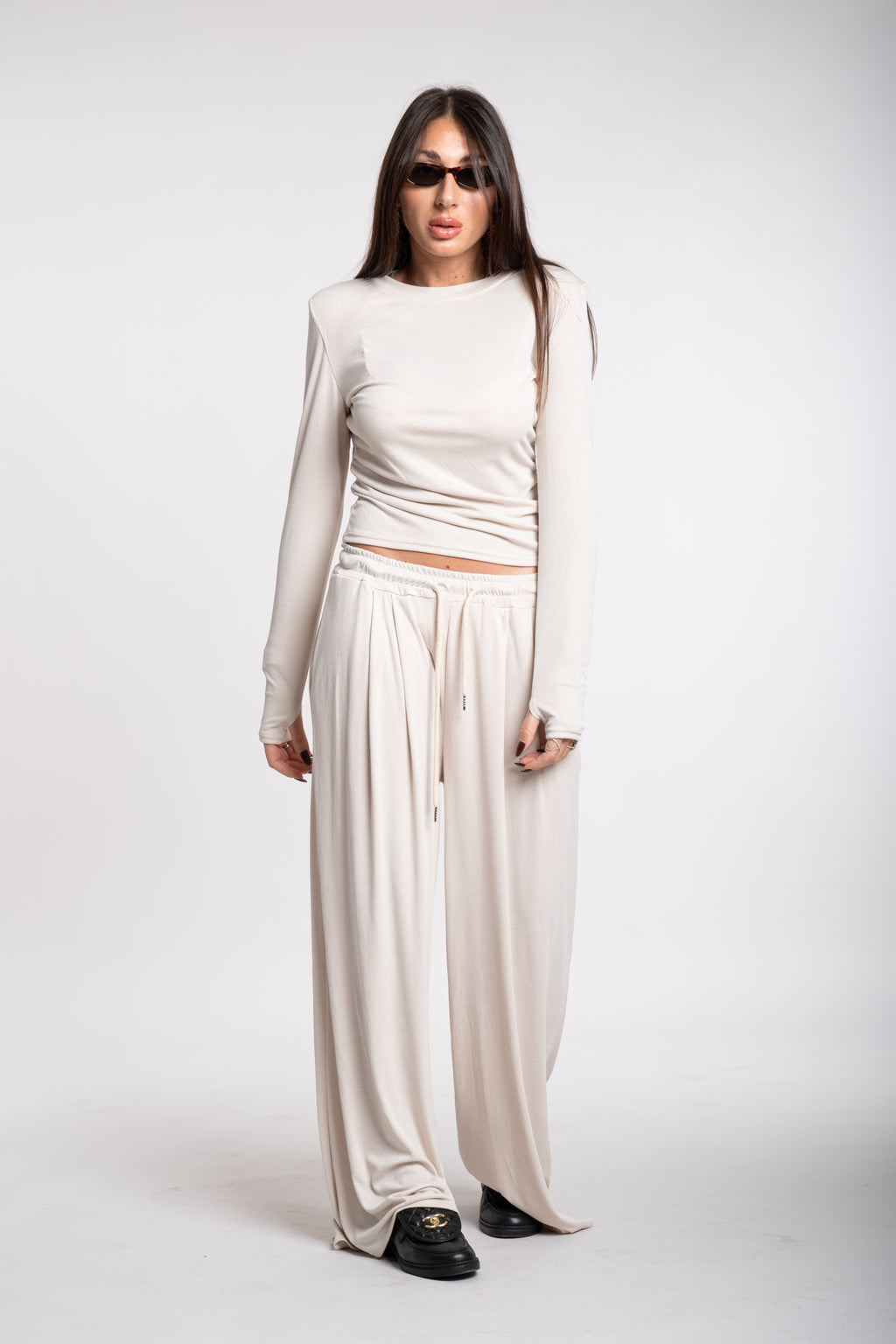 Coordinato Bruna ice