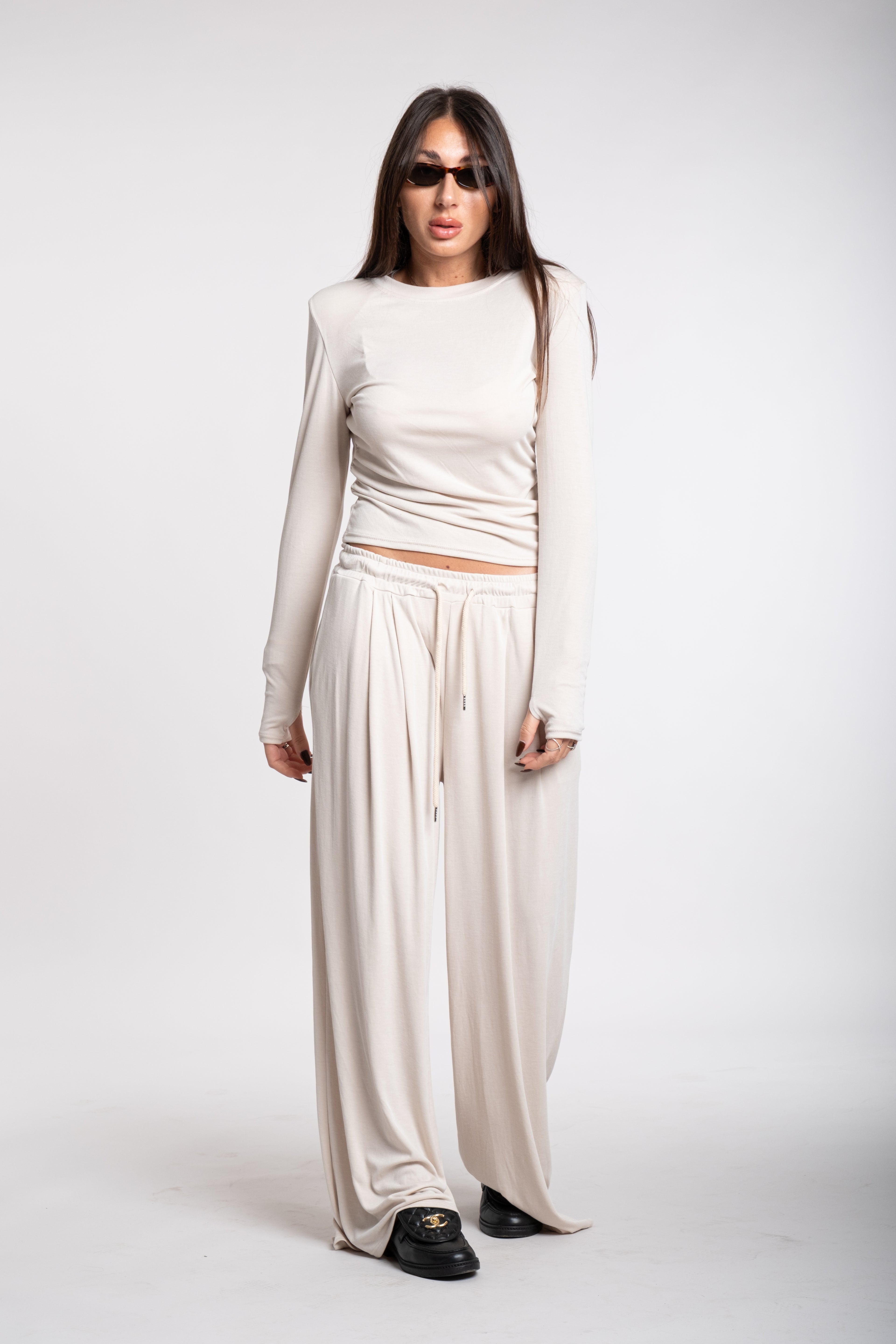 Coordinato Bruna ice