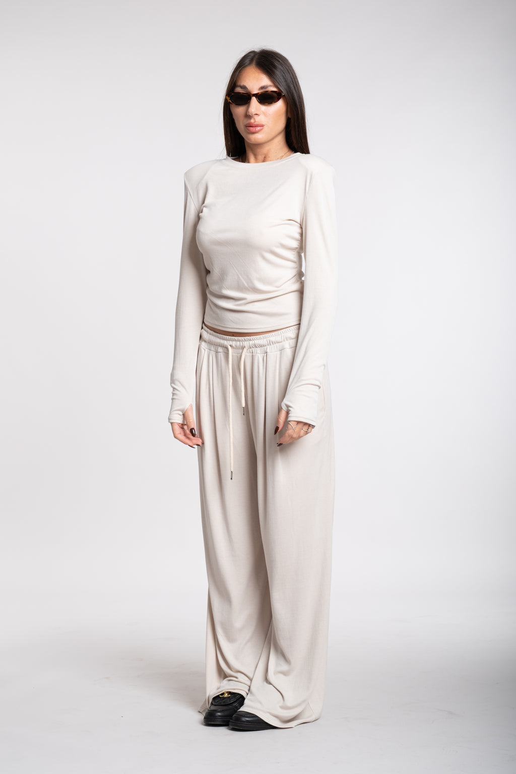 Coordinato Bruna ice