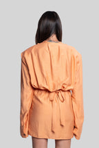 Abito Nizza arancio