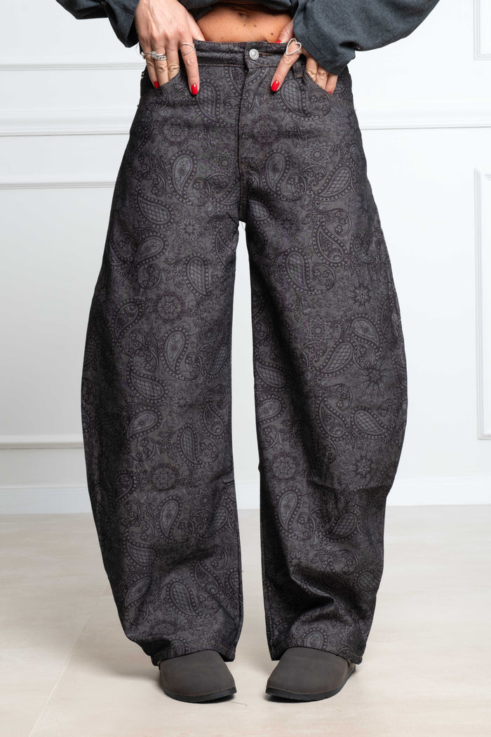 Jeans etr