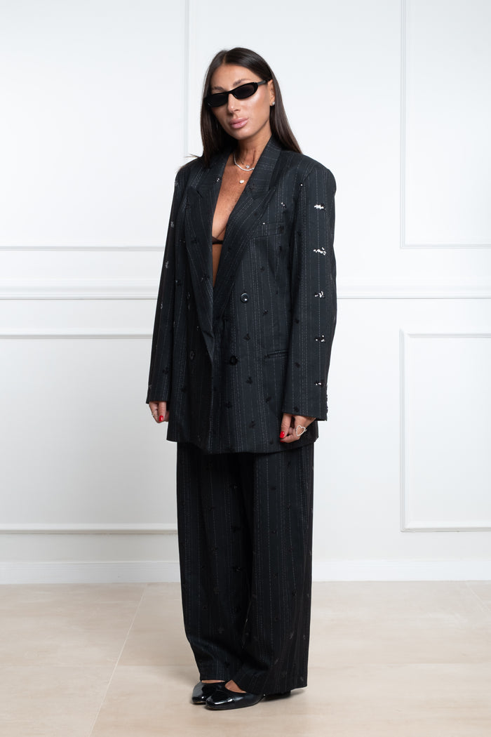Tailleur lumina
